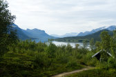 Sjöfallsdalen 1