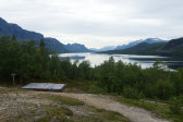 Sjöfallsdalen 2