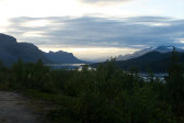 Sjöfallsdalen 3