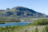 Stora Sjöfallet 1
