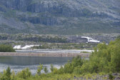Stora Sjöfallet 2