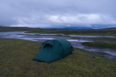 Tent 11