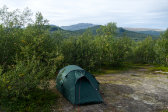 Tent 15