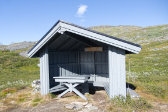 Wind shelter 2
