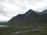 Bierikbkte (Fool's Cliff)