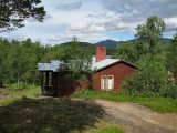 S�ltoluokta S�mi encampment 2