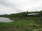 Sitojaure cottages 3