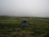 Campsite 2 again