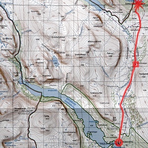 Stage map 8