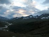 Evening 2