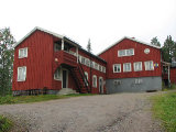 Kvikkjokk fjeld station 2