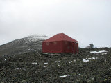Pårtetjåkkå observatory 5
