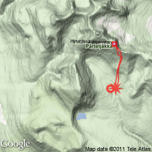 Stage map 7