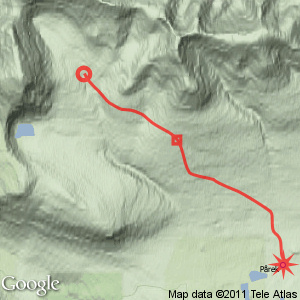 Stage map 8