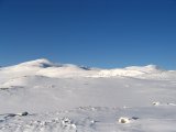 Stor-Stensdalsfjället & Kyrkstensfjället 1
