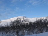 Stor-Stensdalsfjället 2