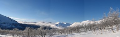 Panorama 1