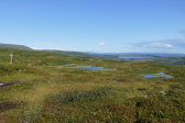 Silvertjärnarna 1