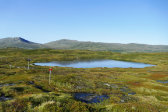 Silvertjärnarna 2