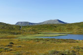 Silvertjärnarna 3