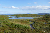Silvertjärnarna 4