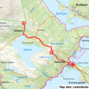Stage map 4