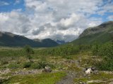 Tarradalen 3