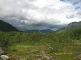 Tarradalen 4