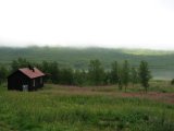 Tarrekaise cottages 2