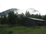 Tarrekaise cottages 3