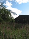 Tarrekaise cottages 5