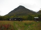 Tarrekaise cottages 6