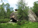 Cave 1