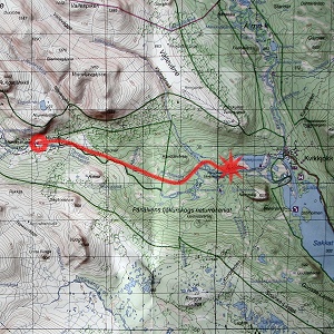 Stage map 30