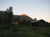 Evening 8