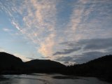 Evening 8