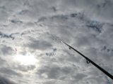 Fishing rod 2