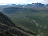 Tarradalen
