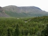 Tarradalen 1