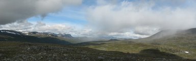 Panorama 1