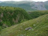 Ravine 1