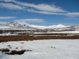 Giedtietjaerhvie & Kyrkstensfjllet 1
