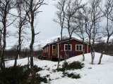 Stensdalen cottages 3