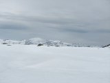 Stor-Stensdalsfjllet & Kyrkstensfjllet 1