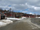 Vldalen fjeld station 1