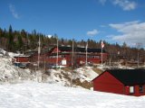 Vldalen fjeld station 2