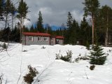 Cabin 1