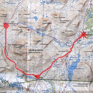 Stage map 2