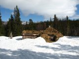 Hut 1