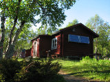 Stensdalen cottages 11